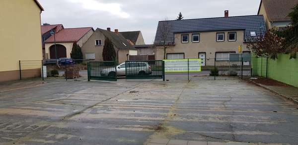 Gewerbeobjekt Tucheim Tucheim - 170.000&euro; | Angebot:25753427