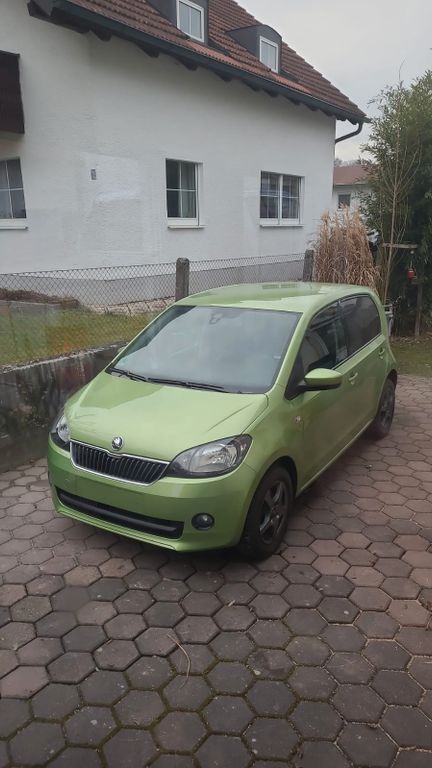 Citigo