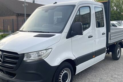 Mercedes-Benz Sprinter 100.000 km 24.978 &euro; Berlin 12681
