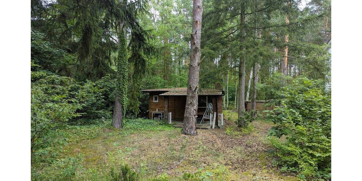 Grundstück Wandlitz Stolzenhagen - 310.000&euro; | Angebot:25739609