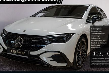 Mercedes-Benz EQE 23.206 km 51.220 &euro; Arnsberg 59759