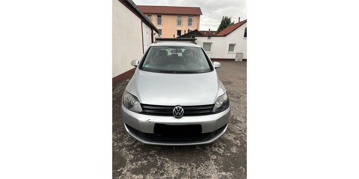 VW Golf Plus 137.000 km 5.000 &euro; Göttingen 37081