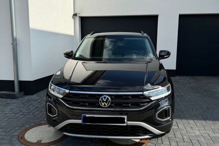 VW T-Roc 16.500 km 22.500 &euro; Jembke 38477