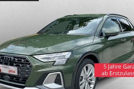 Audi A3 5.300 km 34.130 &euro; Bad Reichenhall 83435