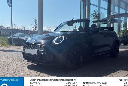 Mini Cooper Cabrio 8.900 km 27.990 &euro; Friedrichshafen 88046