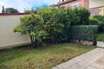Ruhige, lichtdurchflutete 2-Zimmer GartenWohnung - 59 qm - mit Südterrasse im Münchner Norden