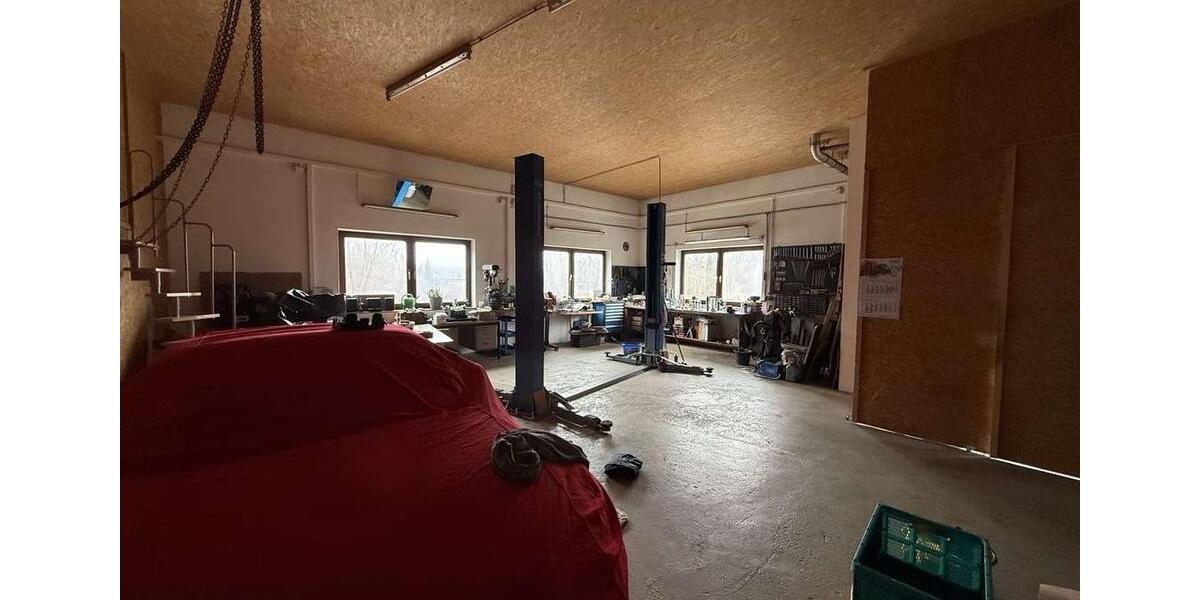 Mehrfamilienhaus, Wohnhaus Regen - 19 Zimmer, 557 m&sup2;, 785.000&euro; | Angebot:26413258