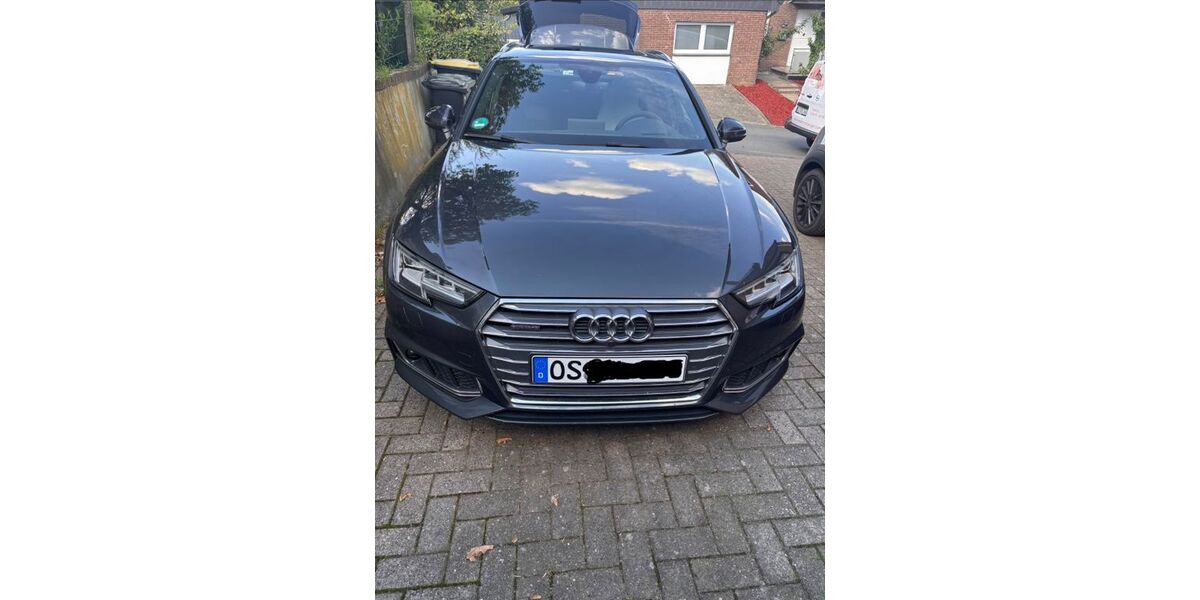 Audi A4 249.000 km 14.500 &euro; Georgsmarienhütte 49124