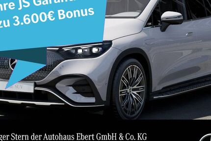 Mercedes-Benz EQE SUV 19.647 km 77.770 &euro; Weinheim 69469