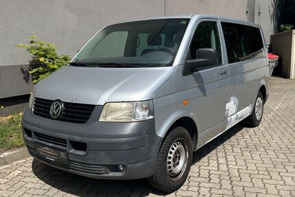 VW T5 Transporter 331.222 km 7.999 &euro; Hamburg 21149