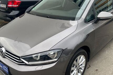 VW Golf 27.000 km 11.490 &euro; Dreieich 63303