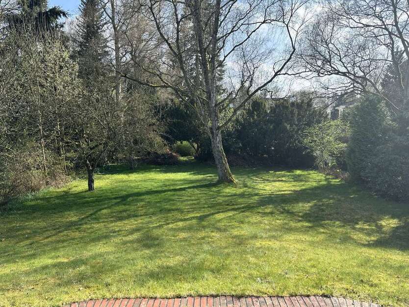 Grundstück zu verkaufen in Hamburg 600.000 € 1020 m²