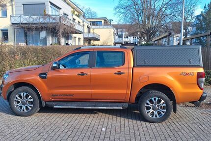 Ford Ranger 117.000 km 24.900 &euro; Königswinter 53639
