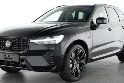 Volvo XC60 26.000 km 53.450 € Amberg 92224