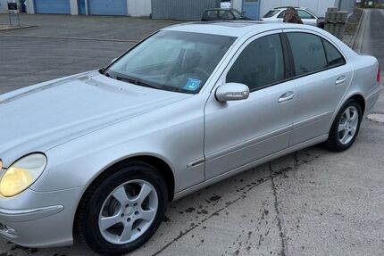 Mercedes-Benz E 240 242.000 km 2.800 &euro; Triefenstein 97855