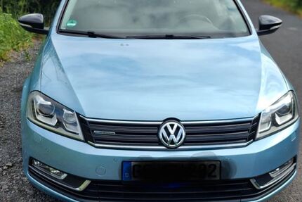 VW Passat 17.000 km 8.000 &euro; Rüsselsheim 65428
