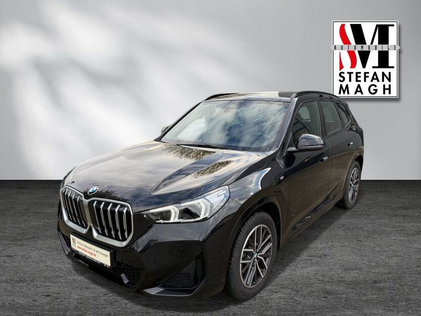 BMW X1 12.535 km 38.790 € Papenburg 26871