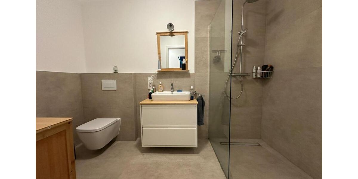 Etagenwohnung Oldenburg Eversten - 1 Zimmer, 30 m&sup2;, 500&euro; | Angebot:26406048