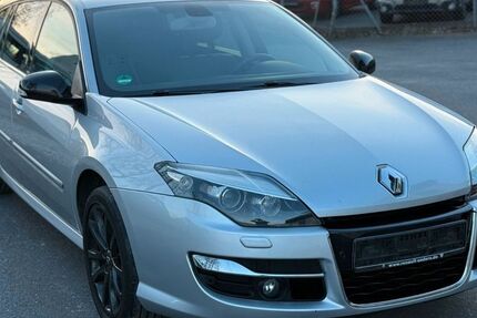 Renault Laguna 175.000 km 4.290 &euro; Oberasbach 90522