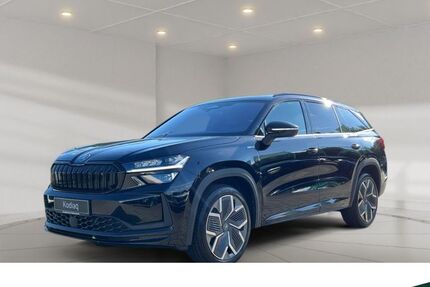 Skoda Kodiaq 2.500 km 55.990 &euro; Niestetal 34266