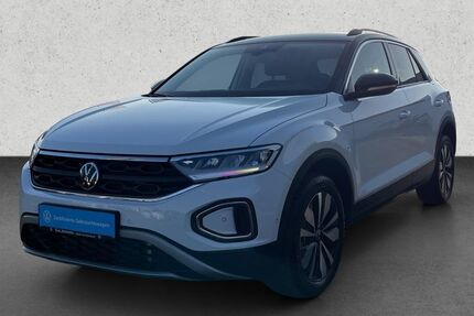 VW T-Roc 3.312 km 27.979 &euro; Bad Hersfeld 36251