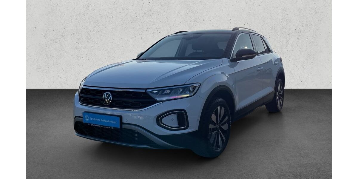 VW T-Roc 3.312 km 28.689 &euro; Bad Hersfeld 36251