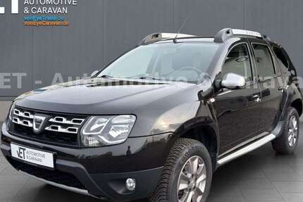 Dacia Duster 42.054 km 9.450 &euro; Petershagen 32469