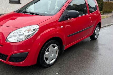 Renault Twingo 113.000 km 2.400 &euro; Lennestadt 57368