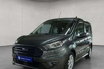 Ford Transit Connect 34.228 km 17.590 &euro; Esslingen 73730