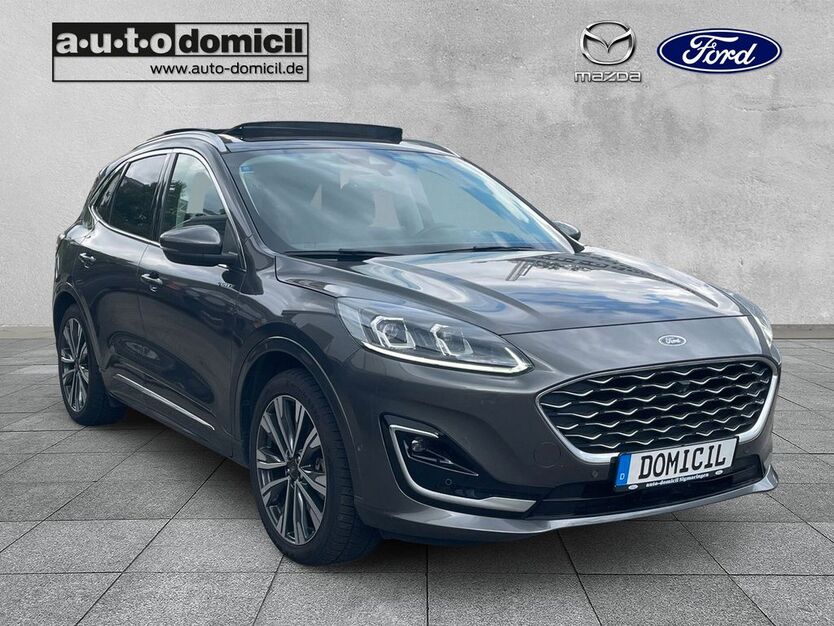 Ford Kuga 60.500 km 24.990 € Albstadt 72458