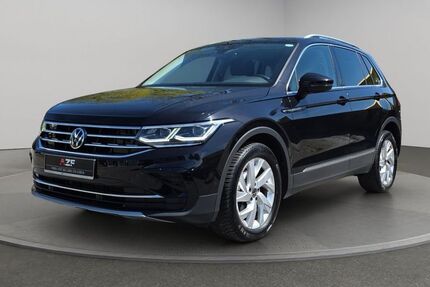 VW Tiguan 46.644 km 29.280 &euro; Flensburg 24941