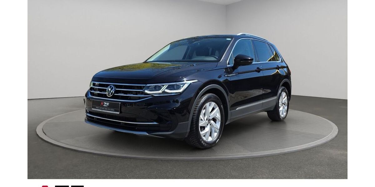 VW Tiguan 46.644 km 29.280 &euro; Flensburg 24941