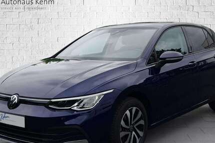 VW Golf 26.900 km 22.490 &euro; Bad Neustadt 97616