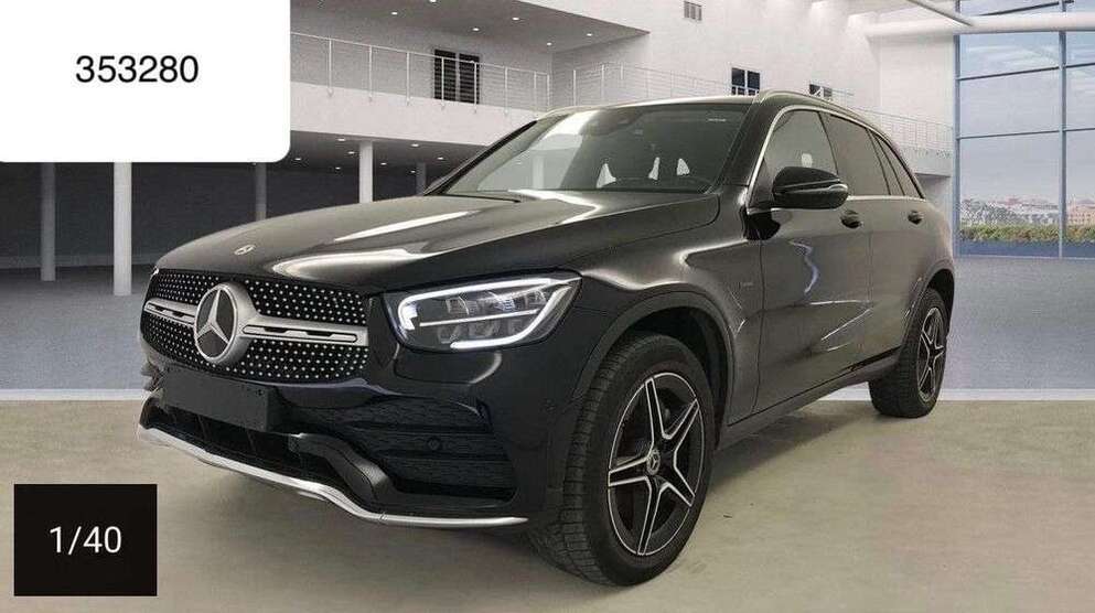 GLC 300
