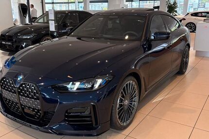 Alpina D4 1.900 km 87.990 &euro; Siegen 57076
