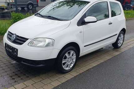 VW Fox 200.000 km 1.550 &euro; Hannover 30169