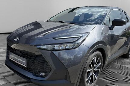 Toyota C-HR 26.400 km 28.900 &euro; Neubrandenburg 17034