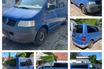 VW T5 Transporter 328.989 km 4.999 € Friedeburg 26446