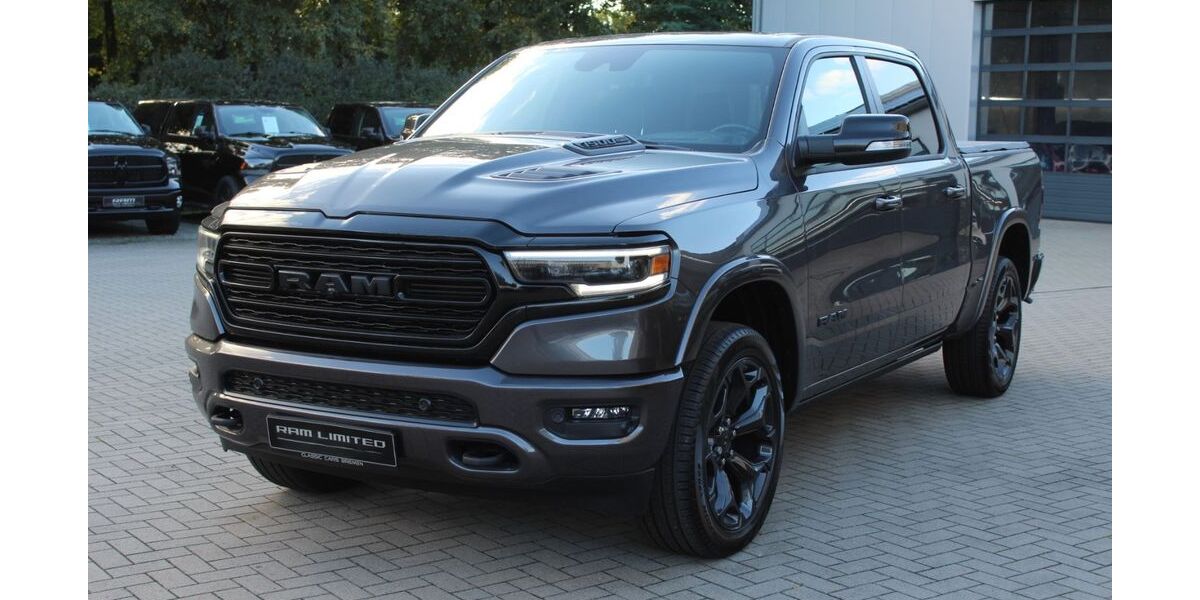 Dodge RAM 51.000 km 70.900 &euro; Bremen 28201