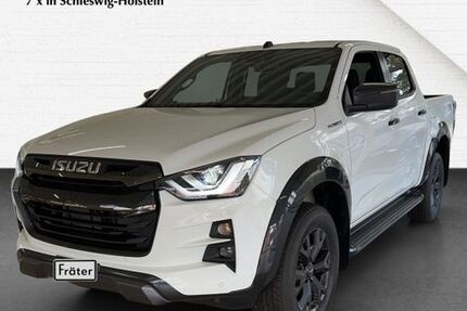 Isuzu D-Max 4.000 km 43.980 &euro; Kiel 24145