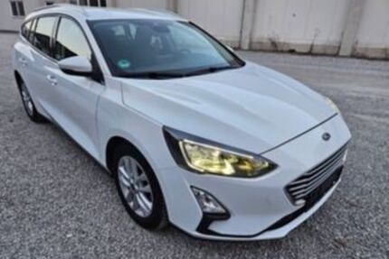 Ford EcoSport 139.000 km 10.800 &euro; Soest 59494