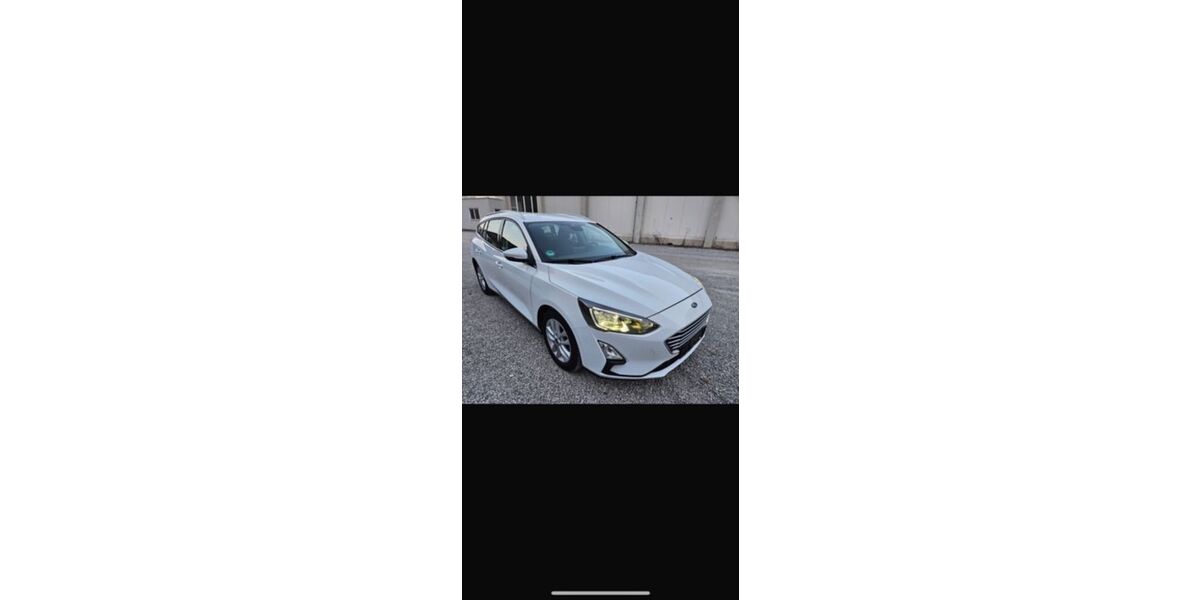 Ford EcoSport 139.000 km 10.800 &euro; Soest 59494