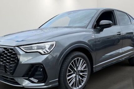 Audi Q3 65.638 km 38.860 &euro; Kaiserslautern 67663