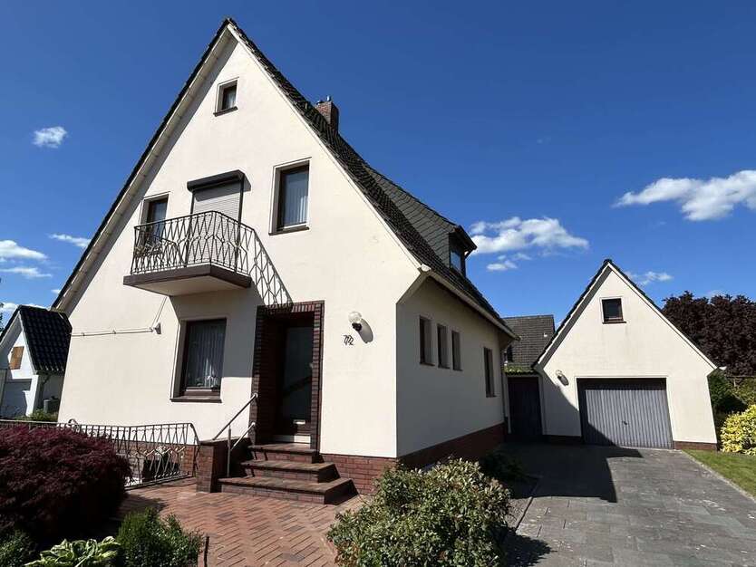 Haus zum Kaufen in Brake 202.998 € 100 m²
