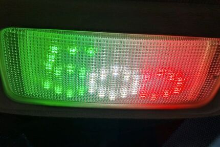 Fiat 500 65.150 km 6.320 &euro; Worms 67551