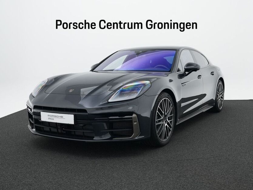 Porsche Panamera 4.000 km 245.000 € Groningen 9723