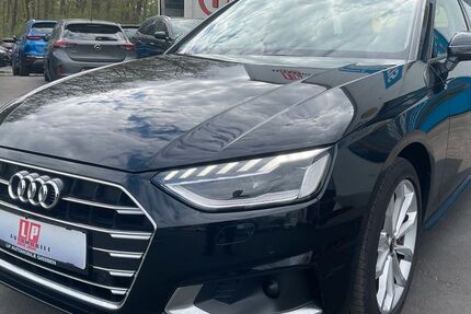 Audi A4 137.390 km 21.990 &euro; Giessen 35394