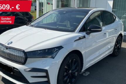 Skoda Enyaq 43.670 km 40.730 &euro; Mitterteich 95666