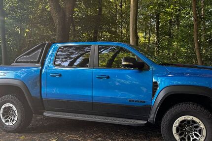 Dodge RAM 16.500 km 135.750 € Hamburg 22047