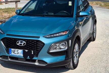 Hyundai KONA 67.715 km 11.895 &euro; Bad Neustadt 97616